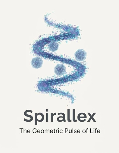 Spirallex.ai Logo